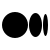 ปานกลาง