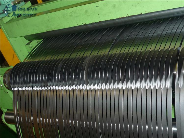 Linha de corte 8 dispositivo de pré-divisão