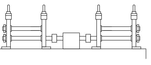 SIDE-BY-SIDE MILL 10 side by side roll forming mill2