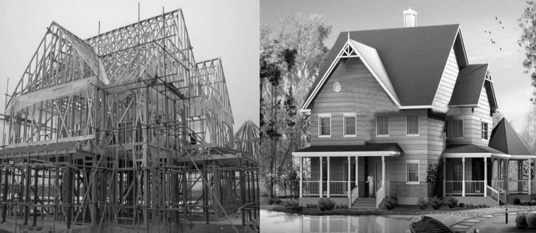 FAQ OF LIGHT STEEL STRUCTURE VILLA 6 light steel structure villa