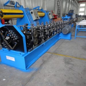 c purlin machine