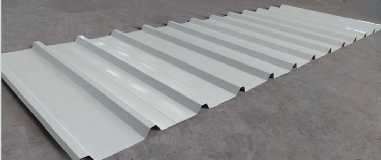 ibr roof sheeting