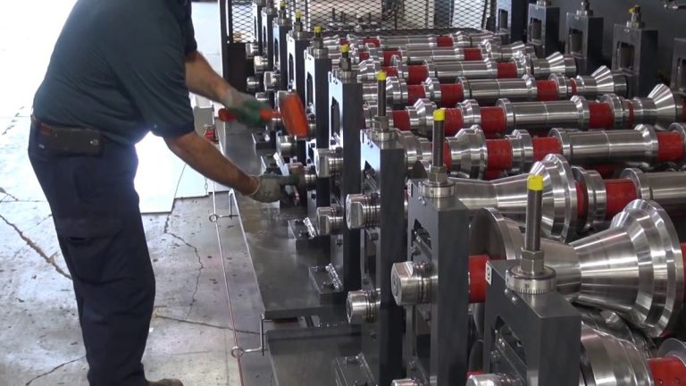 Roll Former Machine Trobleshooting and Trouble Prevention 2 roll forming machine troubleshooting