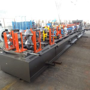 c z purlin roll forming machine c and z purlin machine