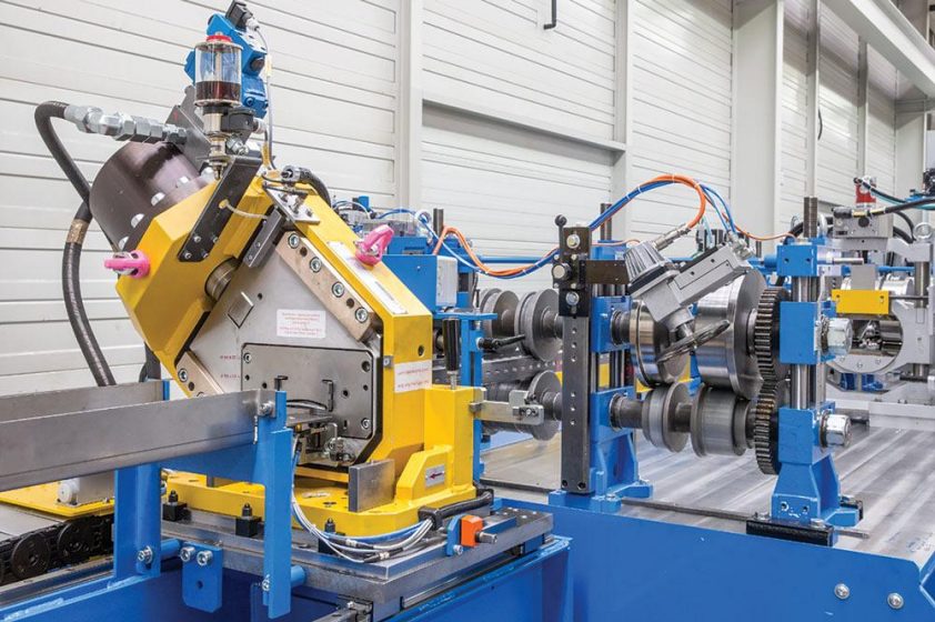 roll forming equipment for sale