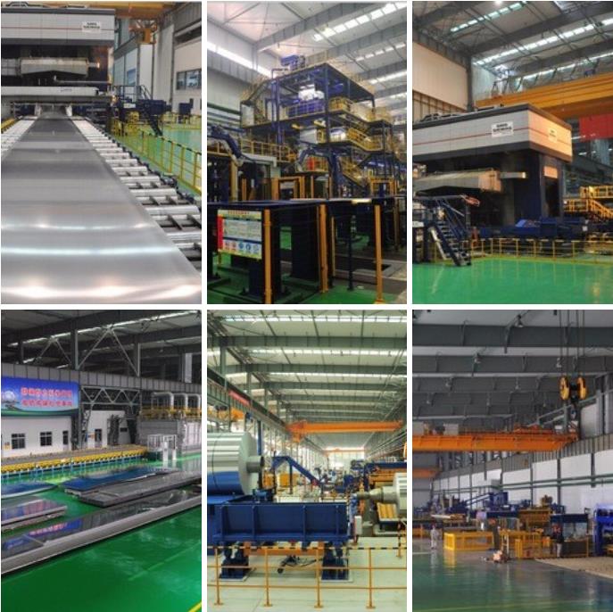 PPGI COIL 7 factory show