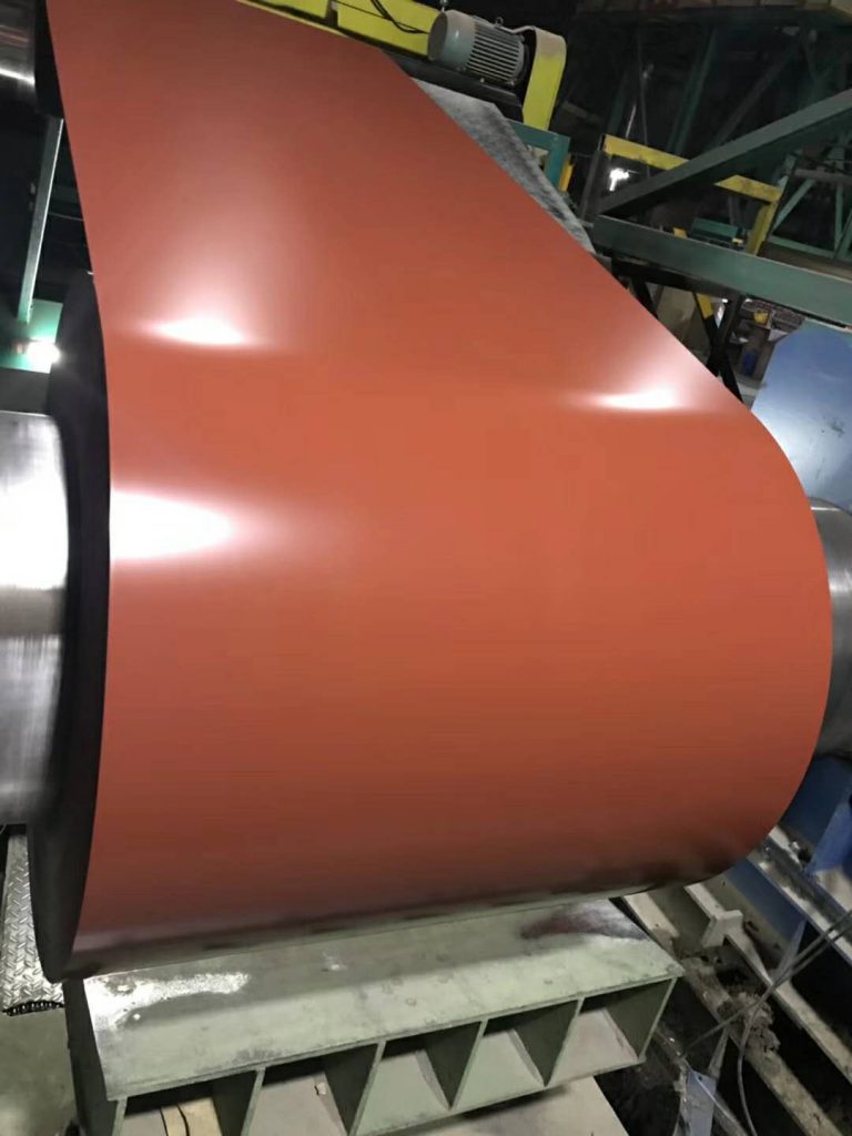 PPGI COIL 3 ppgi coil