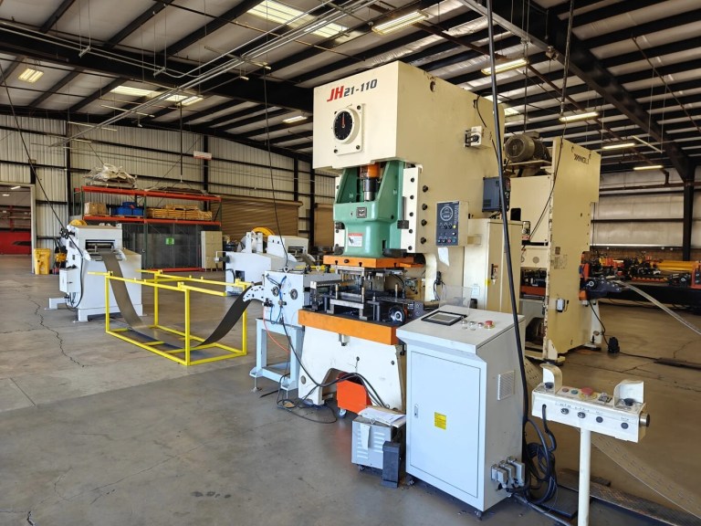 Pallet Rack Production: 7 Power Strategies to Boost Speed Instantly 1 pallet rack production speed
