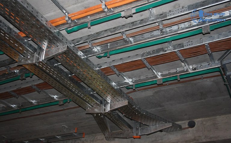 What Is a Strut Channel? 7 P1000 Standard Facts 1 what is strut channel